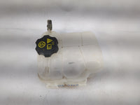 2011 Chevrolet Cruze Radiator Coolant Overflow Expansion Tank Bottle 1478819 - Oemusedautoparts1.com