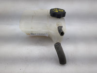 2011 Chevrolet Cruze Radiator Coolant Overflow Expansion Tank Bottle 1478819 - Oemusedautoparts1.com