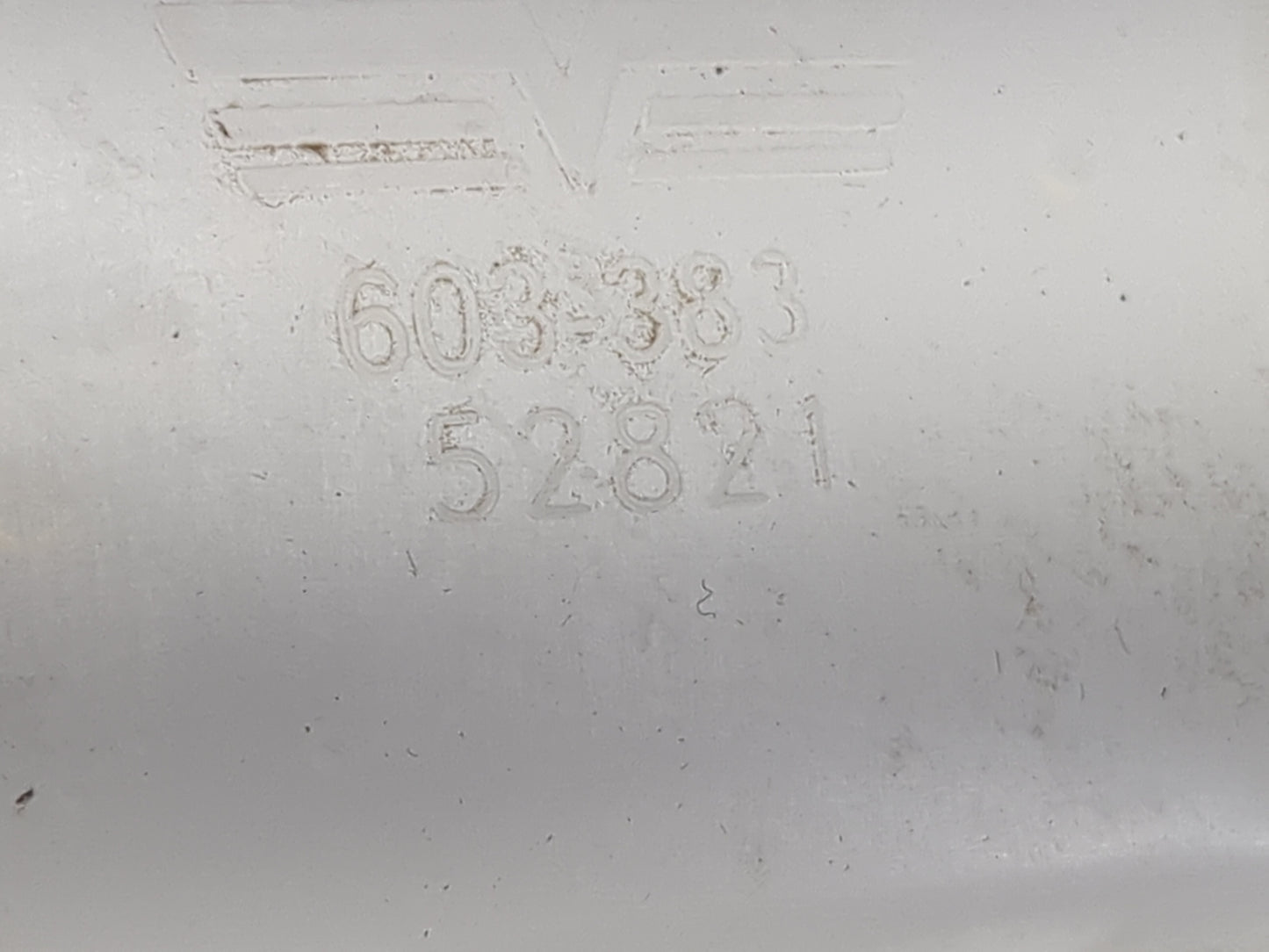 2011 Chevrolet Cruze Radiator Coolant Overflow Expansion Tank Bottle 1478819 - Oemusedautoparts1.com
