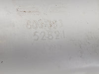 2011 Chevrolet Cruze Radiator Coolant Overflow Expansion Tank Bottle 1478819 - Oemusedautoparts1.com