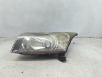 2011-2012 Chevrolet Cruze Driver Left Oem Head Light Headlight Lamp 1479092 - Oemusedautoparts1.com