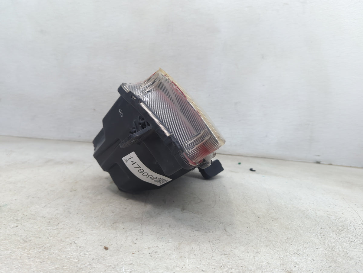 2011-2012 Chevrolet Cruze Driver Left Oem Head Light Headlight Lamp 1479092 - Oemusedautoparts1.com