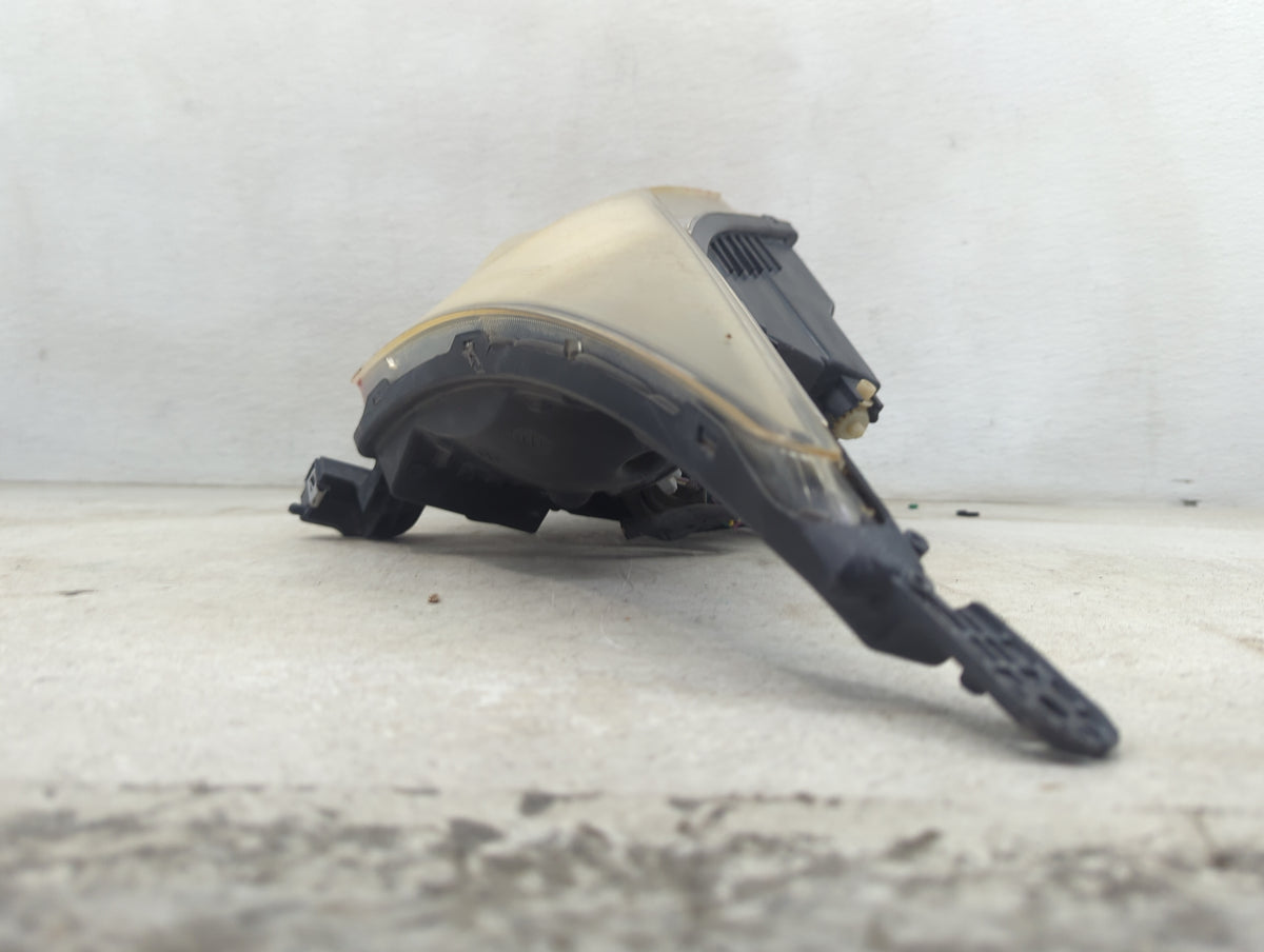 2011-2012 Chevrolet Cruze Driver Left Oem Head Light Headlight Lamp 1479092 - Oemusedautoparts1.com