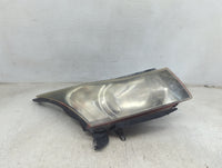 2012-2016 Chevrolet Cruze Passenger Right Oem Head Light Headlight Lamp 1479100 - Oemusedautoparts1.com