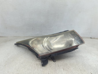 compare product 2012-2016 Chevrolet Cruze Passenger Right Oem Head Light Headlight Lamp 1479100