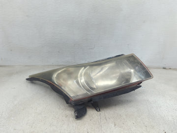 2012-2016 Chevrolet Cruze Passenger Right Oem Head Light Headlight Lamp 1479100 - Oemusedautoparts1.com