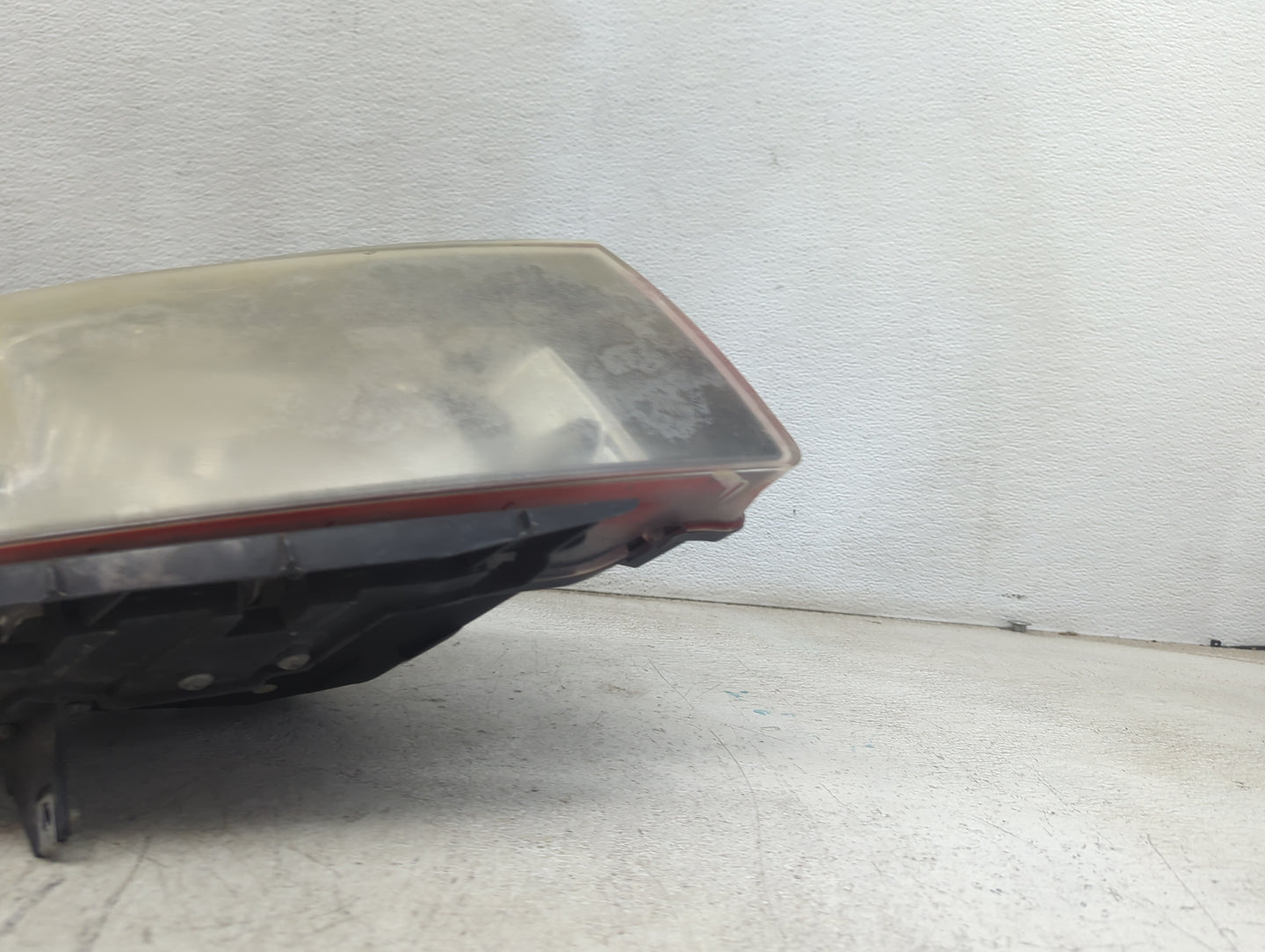 2012-2016 Chevrolet Cruze Passenger Right Oem Head Light Headlight Lamp 1479100 - Oemusedautoparts1.com
