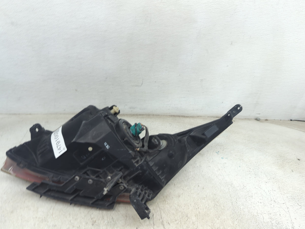 2012-2016 Chevrolet Cruze Passenger Right Oem Head Light Headlight Lamp 1479100 - Oemusedautoparts1.com