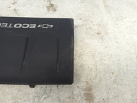 2012 Chevrolet Cruze Engine Cover Black 1479212 - Oemusedautoparts1.com