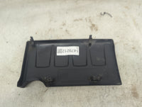 2012 Chevrolet Cruze Engine Cover Black 1479212 - Oemusedautoparts1.com
