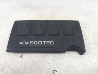 compare product 2012 Chevrolet Cruze Engine Cover Black
