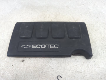 2012 Chevrolet Cruze Engine Cover Black 1479298 - Oemusedautoparts1.com