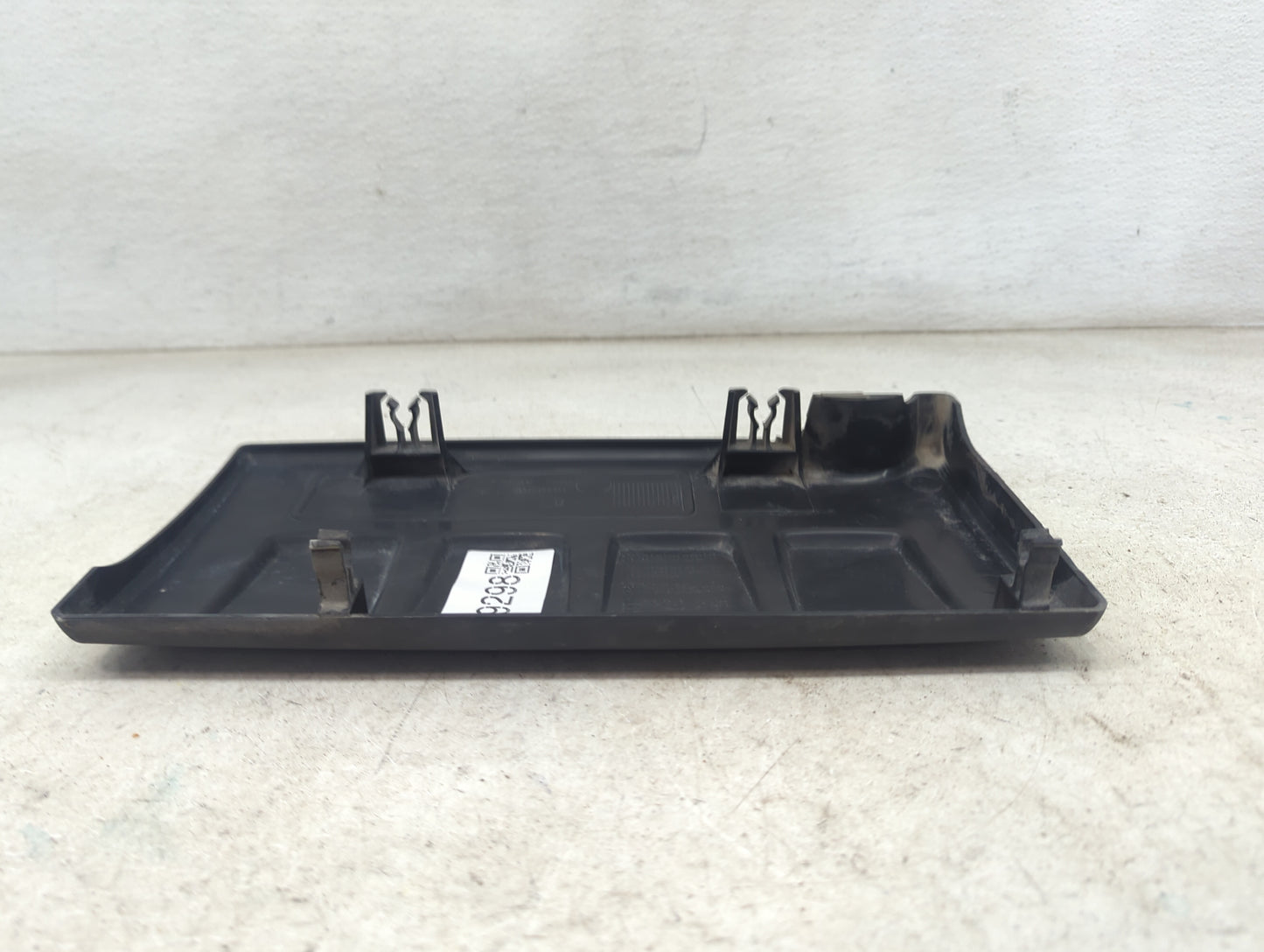 2012 Chevrolet Cruze Engine Cover Black - Oemusedautoparts1.com