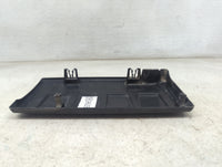 2012 Chevrolet Cruze Engine Cover Black - Oemusedautoparts1.com