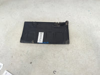 2012 Chevrolet Cruze Engine Cover Black - Oemusedautoparts1.com