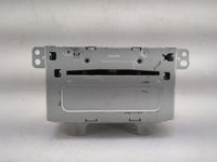 2011-2012 Chevrolet Cruze Radio AM FM Cd Player Receiver Replacement P/N:22870782 CQ-FG21E0GDA Fits Fits 2010 2011 2012 OEM 