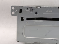 2011-2012 Chevrolet Cruze Radio AM FM Cd Player Receiver Replacement P/N:22870782 CQ-FG21E0GDA Fits Fits 2010 2011 2012 OEM 