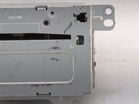 2011-2012 Chevrolet Cruze Radio AM FM Cd Player Receiver Replacement P/N:22870782 CQ-FG21E0GDA Fits Fits 2010 2011 2012 OEM 