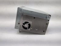 2011-2012 Chevrolet Cruze Radio AM FM Cd Player Receiver Replacement P/N:22870782 CQ-FG21E0GDA Fits Fits 2010 2011 2012 OEM 
