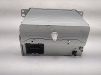 2011-2012 Chevrolet Cruze Radio AM FM Cd Player Receiver Replacement P/N:22870782 CQ-FG21E0GDA Fits Fits 2010 2011 2012 OEM 