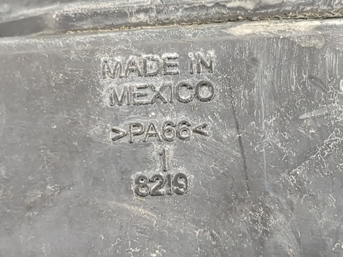 2012 Chevrolet Cruze Fuel Vapor Charcoal Canister 1479336 - Oemusedautoparts1.com