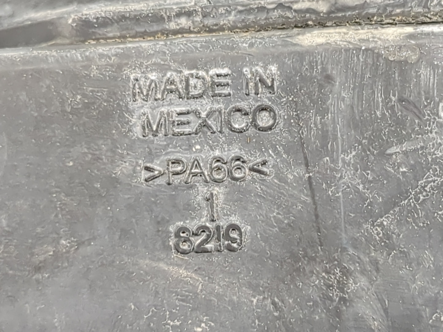 2012 Chevrolet Cruze Fuel Vapor Charcoal Canister 1479336 - Oemusedautoparts1.com