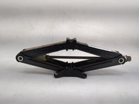 2012 Chevrolet Cruze Spare Scissor Car Jack Black 1480012 - Oemusedautoparts1.com