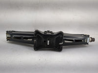 2012 Chevrolet Cruze Spare Scissor Car Jack Black 1480012 - Oemusedautoparts1.com