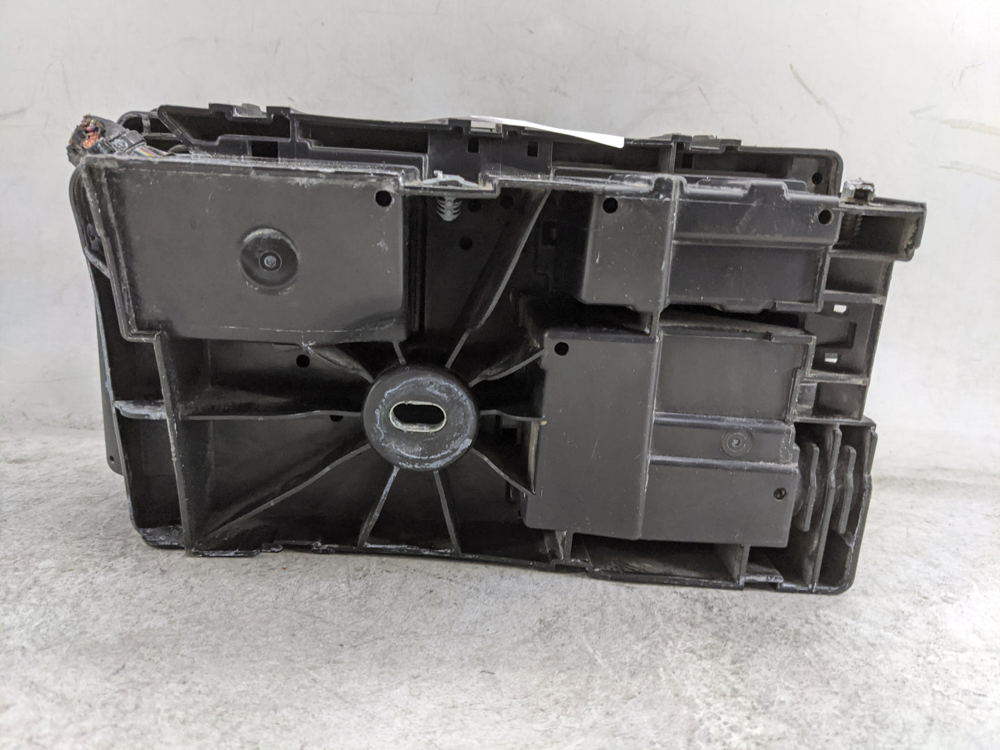 2011-2014 Chevrolet Cruze Fusebox Fuse Box Panel Relay Module Fits Fits 2011 2012 2013 2014 OEM Used Auto Parts - Oemusedaut