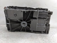 2011-2014 Chevrolet Cruze Fusebox Fuse Box Panel Relay Module Fits Fits 2011 2012 2013 2014 OEM Used Auto Parts - Oemusedaut