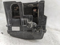 2011-2014 Chevrolet Cruze Fusebox Fuse Box Panel Relay Module Fits Fits 2011 2012 2013 2014 OEM Used Auto Parts - Oemusedaut