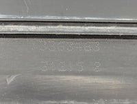 2012 Chevrolet Cruze Fuel Vapor Charcoal Canister 1481379 - Oemusedautoparts1.com