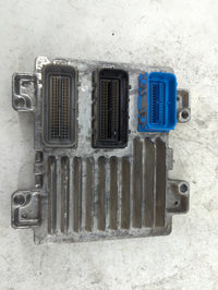 2012-2016 Chevrolet Cruze PCM Engine Control Computer ECU ECM PCU OEM P/N:12647241 12643636 Fits OEM Used Auto Parts - Oemus