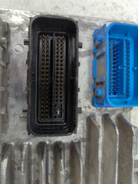 2012-2016 Chevrolet Cruze PCM Engine Control Computer ECU ECM PCU OEM P/N:12647241 12643636 Fits OEM Used Auto Parts - Oemus