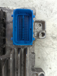 2012-2016 Chevrolet Cruze PCM Engine Control Computer ECU ECM PCU OEM P/N:12647241 12643636 Fits OEM Used Auto Parts - Oemus