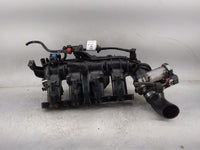 2012-2016 Chevrolet Cruze Air Intake Manifold P/N:55581014 Fits Fits 2012 2013 2014 2015 2016 2017 2018 2019 2020 2021 OEM U