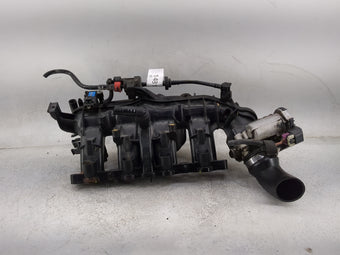 compare product 2012-2016 Chevrolet Cruze Air Intake Manifold P/N:55581014 Fits Fits 2012 2013 2014 2015 2016 2017 2018 2019 2020 2021 OEM Used Auto Parts
