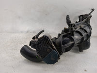 2012-2016 Chevrolet Cruze Air Intake Manifold P/N:55581014 Fits Fits 2012 2013 2014 2015 2016 2017 2018 2019 2020 2021 OEM U