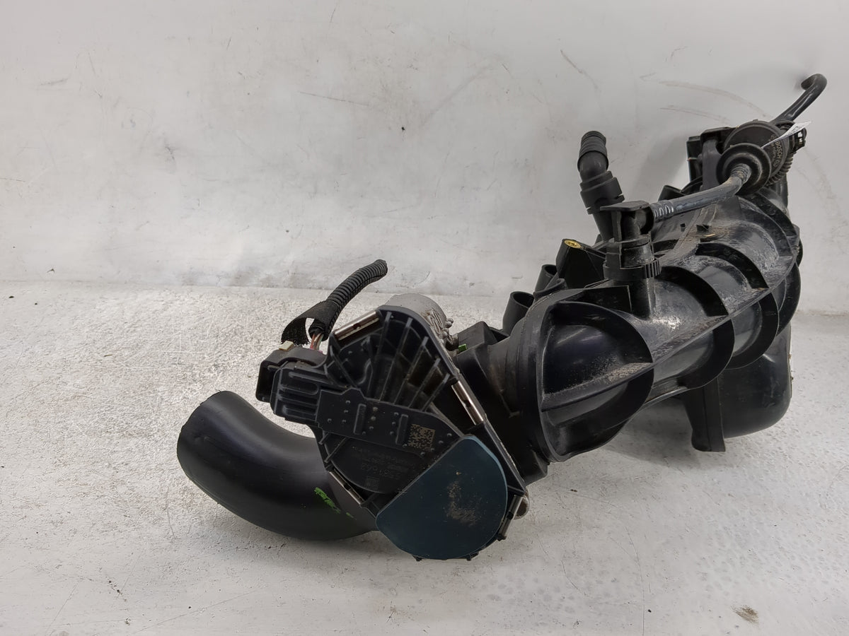 2012-2016 Chevrolet Cruze Air Intake Manifold P/N:55581014 Fits Fits 2012 2013 2014 2015 2016 2017 2018 2019 2020 2021 OEM U