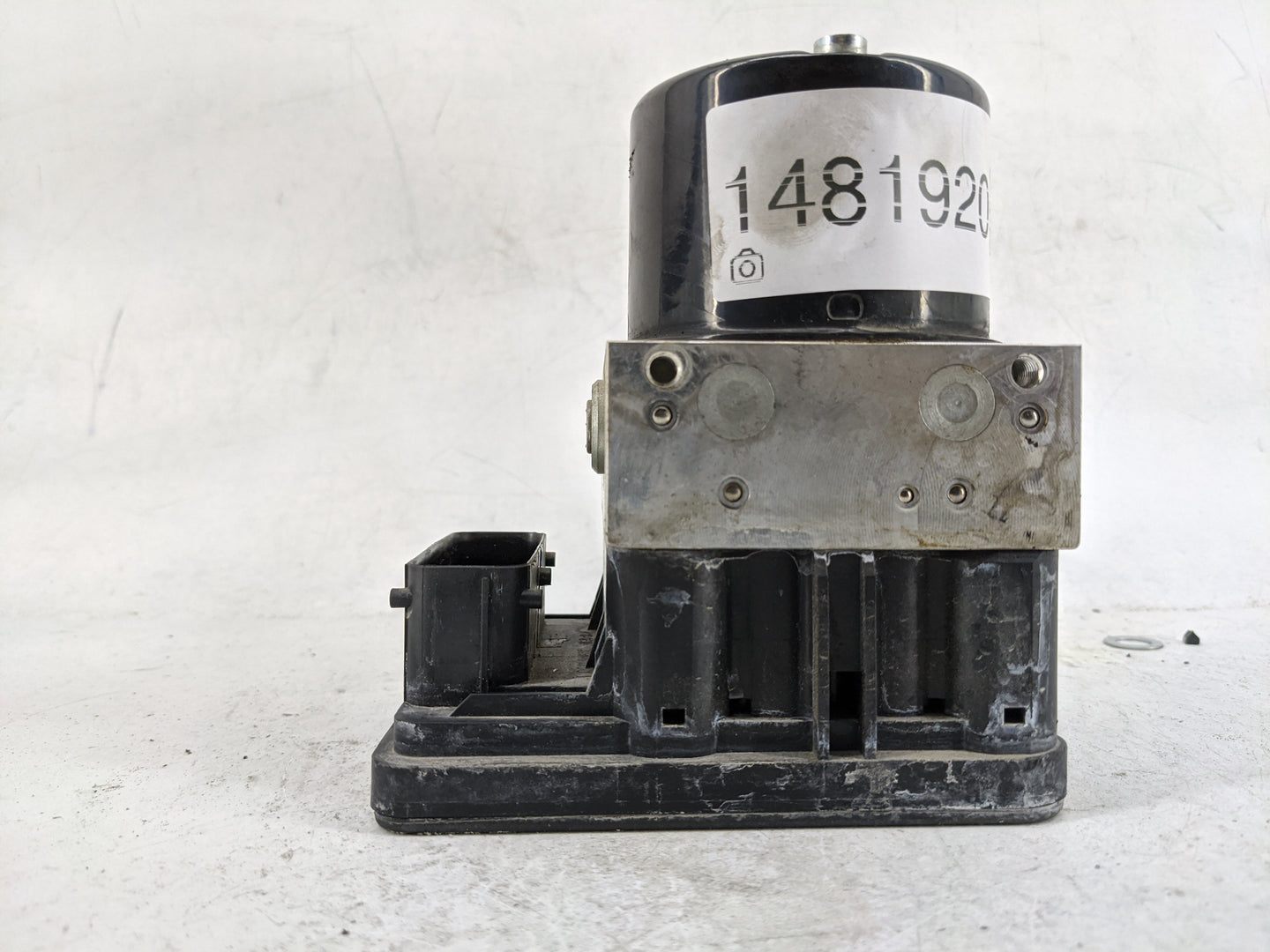 2012-2015 Chevrolet Cruze ABS Pump Control Module Replacement P/N:13320786 10.0206-0426.4 Fits Fits 2012 2013 2014 2015 OEM 