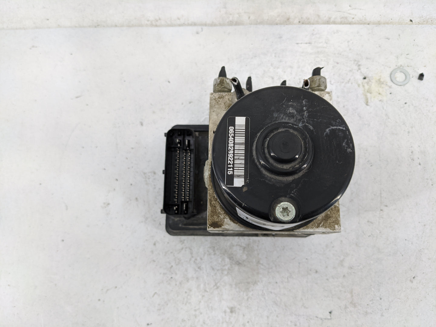 2012-2015 Chevrolet Cruze ABS Pump Control Module Replacement P/N:13320786 10.0206-0426.4 Fits Fits 2012 2013 2014 2015 OEM 
