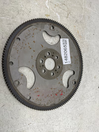 2012 Chevrolet Cruze Transmission Flywheel Flexplate Fits OEM Used Auto Parts - Oemusedautoparts1.com