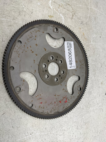 compare product 2012 Chevrolet Cruze Transmission Flywheel Flexplate Fits OEM Used Auto Parts