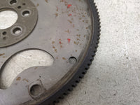 2012 Chevrolet Cruze Transmission Flywheel Flexplate Fits OEM Used Auto Parts - Oemusedautoparts1.com