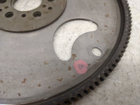 2012 Chevrolet Cruze Transmission Flywheel Flexplate Fits OEM Used Auto Parts - Oemusedautoparts1.com