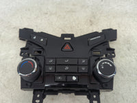 2012 Chevrolet Cruze Climate Control Module Temperature AC/Heater Replacement Fits OEM Used Auto Parts - Oemusedautoparts1.c