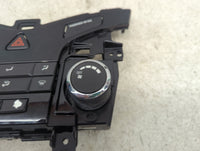 2012 Chevrolet Cruze Climate Control Module Temperature AC/Heater Replacement Fits OEM Used Auto Parts - Oemusedautoparts1.c