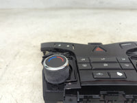 2012 Chevrolet Cruze Climate Control Module Temperature AC/Heater Replacement Fits OEM Used Auto Parts - Oemusedautoparts1.c