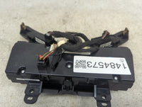 2012 Chevrolet Cruze Climate Control Module Temperature AC/Heater Replacement Fits OEM Used Auto Parts - Oemusedautoparts1.c