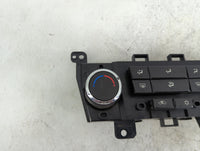 2011-2012 Chevrolet Cruze Climate Control Module Temperature AC/Heater Replacement P/N:95017054 387054A011445485 Fits OEM Us